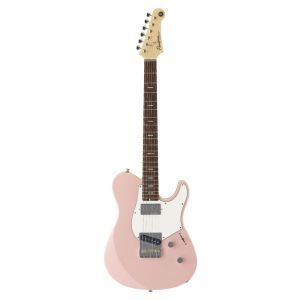 Yamaha Pacifica SC Standard Plus 11S Ash Pink