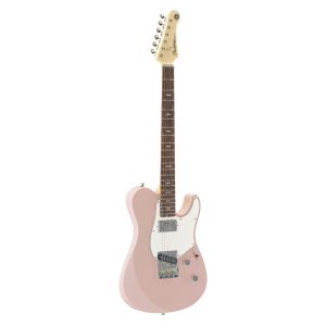 Yamaha Pacifica SC Standard Plus 11S Ash Pink