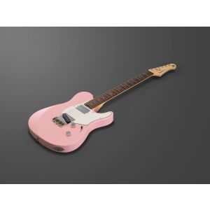 Yamaha Pacifica SC Standard Plus 11S Ash Pink