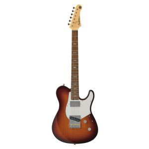 Yamaha Pacifica SC Standard Plus 11S Desert Burst