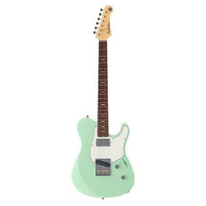 Yamaha Pacifica SC Standard Plus 11S Peppermint Green