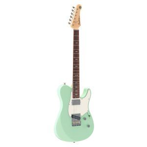 Yamaha Pacifica SC Standard Plus 11S Peppermint Green