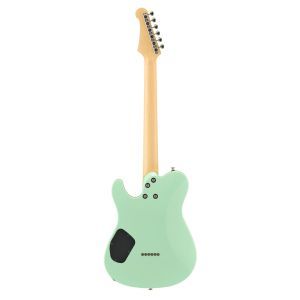 Yamaha Pacifica SC Standard Plus 11S Peppermint Green