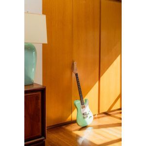 Yamaha Pacifica SC Standard Plus 11S Peppermint Green