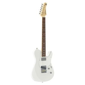 Yamaha Pacifica SC Standard Plus 11S Shell White