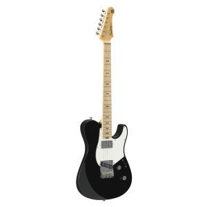 Yamaha Pacifica SC Standard Plus 11SM Black