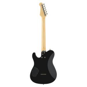 Yamaha Pacifica SC Standard Plus 11SM Black