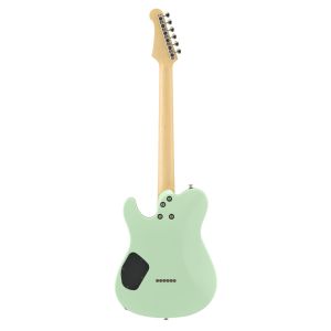 Yamaha Pacifica SC Standard Plus 11SM Peppermint Green