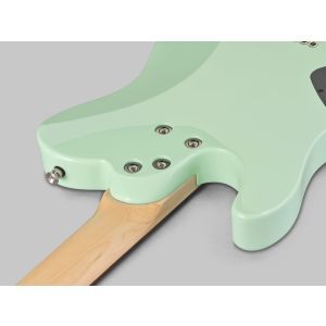 Yamaha Pacifica SC Standard Plus 11SM Peppermint Green