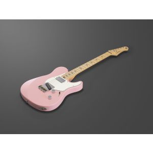 Yamaha Pacifica SC Standard Plus 11SM Ash Pink