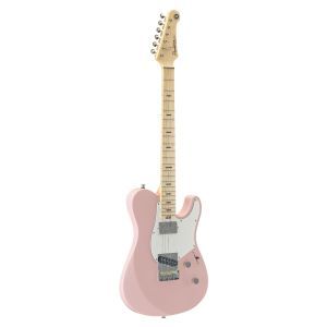Yamaha Pacifica SC Standard Plus 11SM Ash Pink
