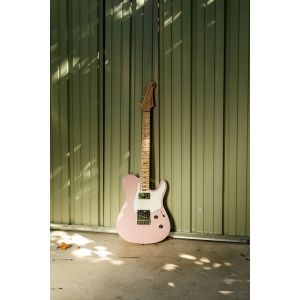 Yamaha Pacifica SC Standard Plus 11SM Ash Pink