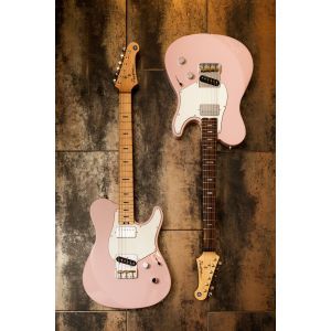 Yamaha Pacifica SC Standard Plus 11SM Ash Pink