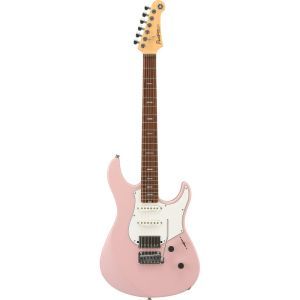 Yamaha Pacifica Standard Plus P12 Ash Pink RW