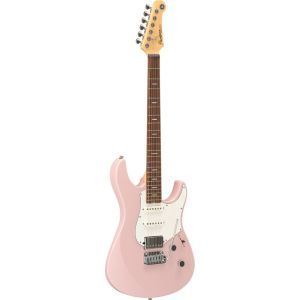 Yamaha Pacifica Standard Plus P12 Ash Pink RW