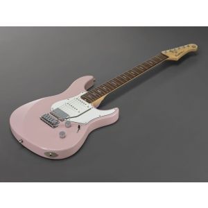 Yamaha Pacifica Standard Plus P12 Ash Pink RW