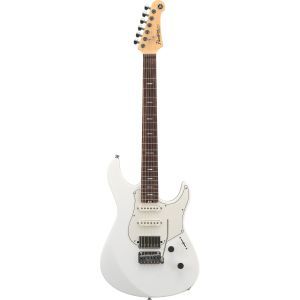 Yamaha Pacifica Standard Plus P12 Shell White RW