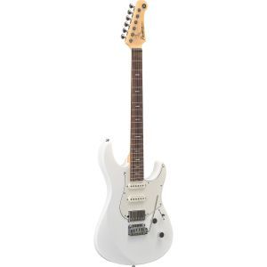 Yamaha Pacifica Standard Plus P12 Shell White RW