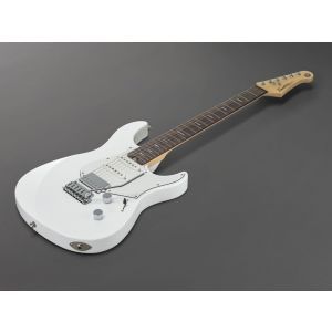 Yamaha Pacifica Standard Plus P12 Shell White RW