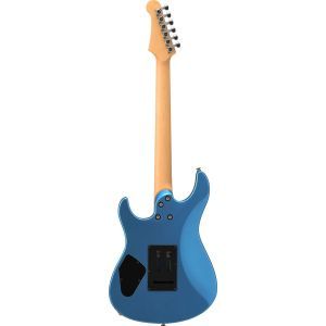 Yamaha Pacifica Standard Plus P12 Sparkle Blue MF