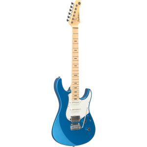 Yamaha Pacifica Standard Plus P12 Sparkle Blue MF