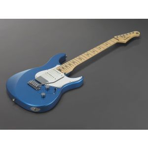 Yamaha Pacifica Standard Plus P12 Sparkle Blue MF