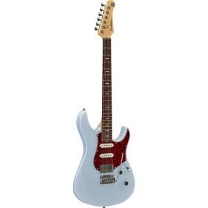 Yamaha Pacifica Standard +12 Ice Blue RW