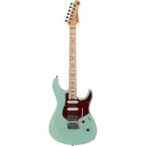 Yamaha Pacifica Standard +12M Sonic Blue MF