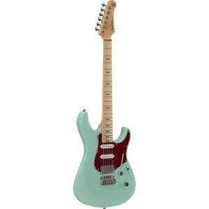 Yamaha Pacifica Standard +12M Sonic Blue MF