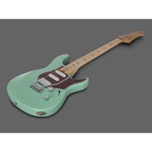Yamaha Pacifica Standard +12M Sonic Blue MF