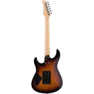 Yamaha Pacifica Standard +12M Tobacco Brown Sunburst MF