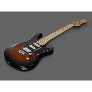 Yamaha Pacifica Standard +12M Tobacco Brown Sunburst MF