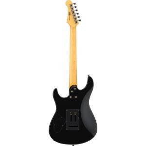 Yamaha Professional Pacifica P12 Black Metallic RW
