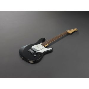 Yamaha Professional Pacifica P12 Black Metallic RW