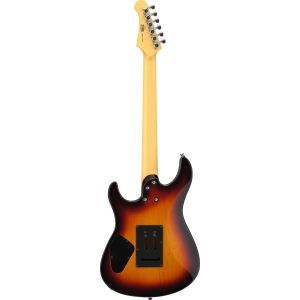 Yamaha Professional Pacifica P12 Desert Burst RW