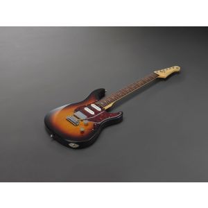 Yamaha Professional Pacifica P12 Desert Burst RW