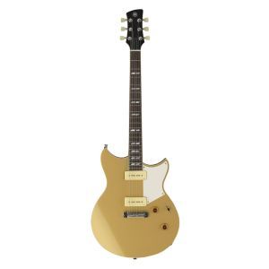 Yamaha Revstar Chris Buck RS02CB Honey Gold