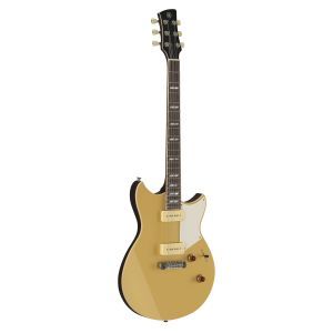 Yamaha Revstar Chris Buck RS02CB Honey Gold
