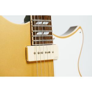 Yamaha Revstar Chris Buck RS02CB Honey Gold