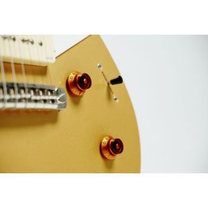 Yamaha Revstar Chris Buck RS02CB Honey Gold
