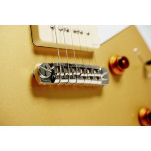 Yamaha Revstar Chris Buck RS02CB Honey Gold