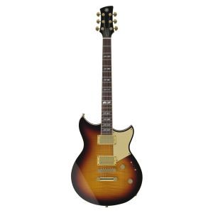 Yamaha Revstar Matteo Mancuso RS20MM Vintage Sunburst