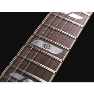 Yamaha Revstar Matteo Mancuso RS20MM Vintage Sunburst