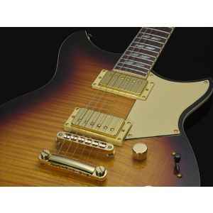 Yamaha Revstar Matteo Mancuso RS20MM Vintage Sunburst