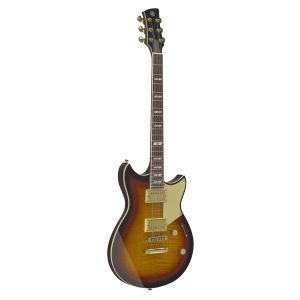 Yamaha Revstar Matteo Mancuso RS20MM Vintage Sunburst