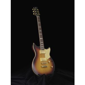 Yamaha Revstar Matteo Mancuso RS20MM Vintage Sunburst