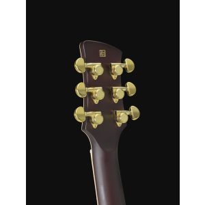 Yamaha Revstar Matteo Mancuso RS20MM Vintage Sunburst