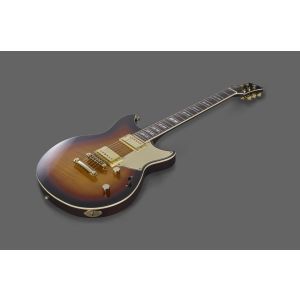 Yamaha Revstar Matteo Mancuso RS20MM Vintage Sunburst