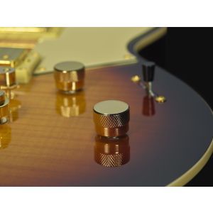 Yamaha Revstar Matteo Mancuso RS20MM Vintage Sunburst