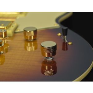 Yamaha Revstar Matteo Mancuso RS20MM Vintage Sunburst